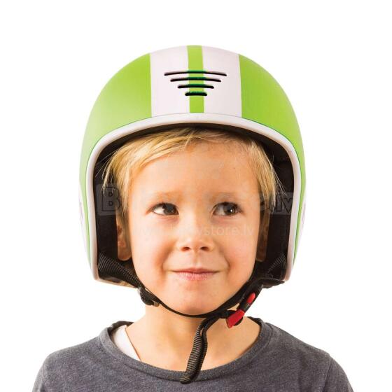 Chillafish Bobbi Art.CPHLS01LIM Green