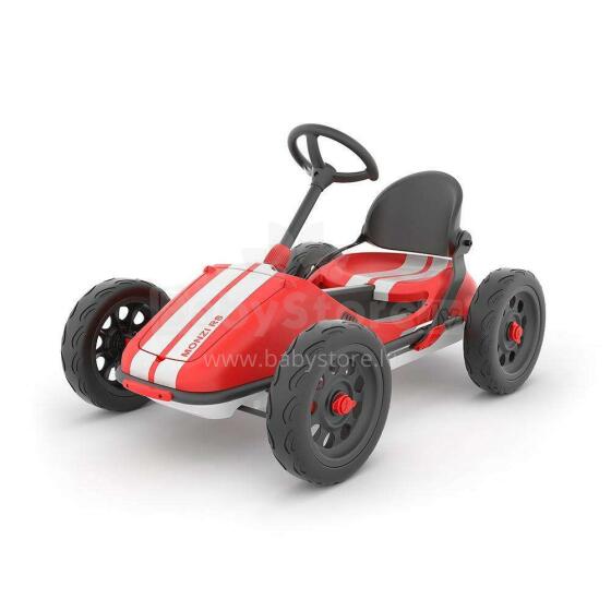 Chillafish velo - kartings Monzi-RS