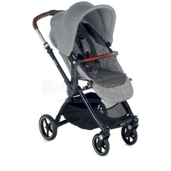 Jane Kendo Art.5557 U05 Dim Grey Stoller