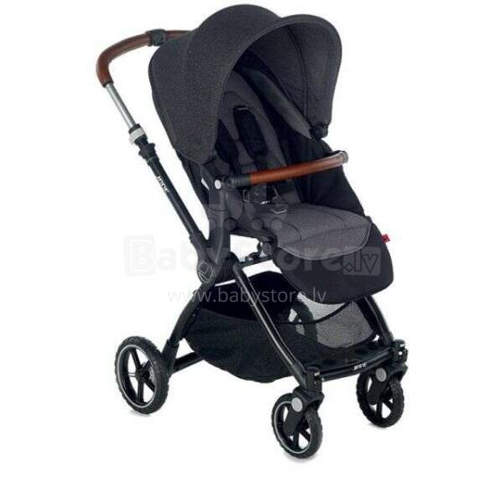 Jane Kendo Art.5557 U06 Cold Black Stoller