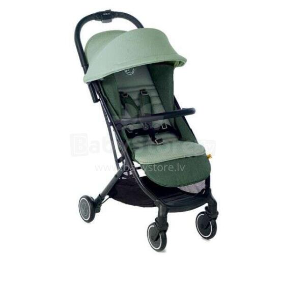 Jane Rocket 2 Art.2311 U08 Forest Green Stroller