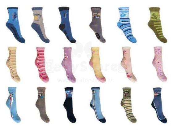 Yo!Baby SK-06C socks S, M, L, XL