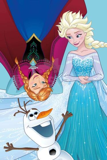 Faro Tekstylia Towel Disney Art.097