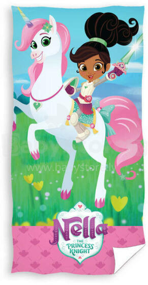 Carbotex Towel Disney Disney Art.173014-R