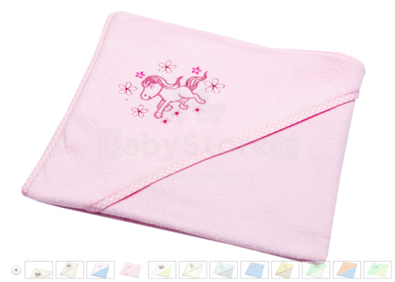 Ankras Art.30501 Pink