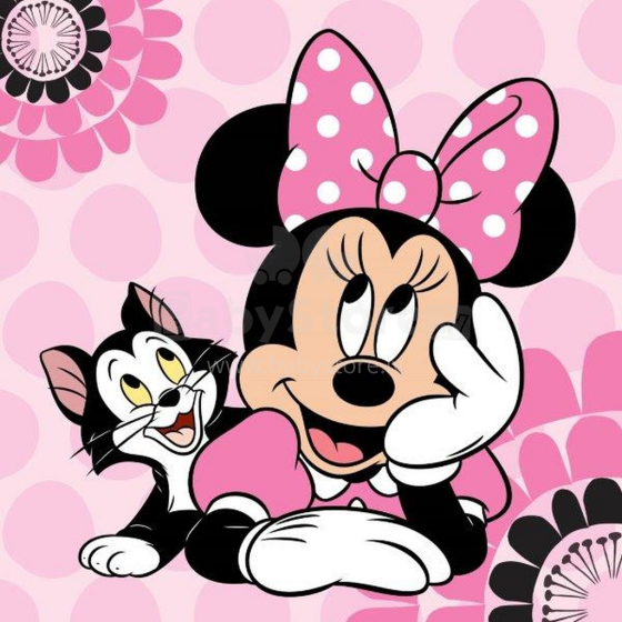 Faro Tekstylia Towel Disney Minnie Art.067