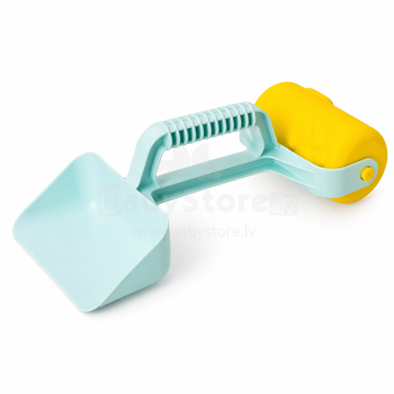 Bebe Basic Sand Toys Art.77404 Beach toy shovel