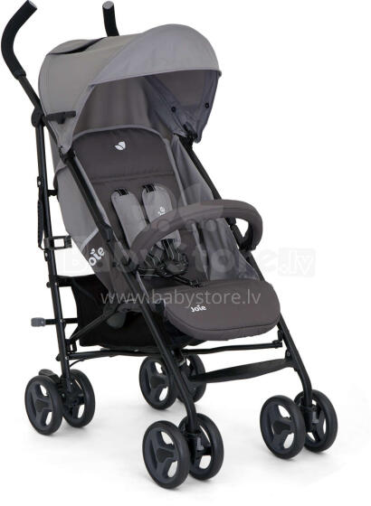 Joie Nitro LX Art.S1036BADPW000 Dark Pewter Stroller