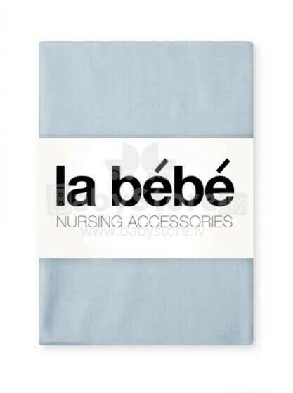 La Bebe Satin Silver Art.77665