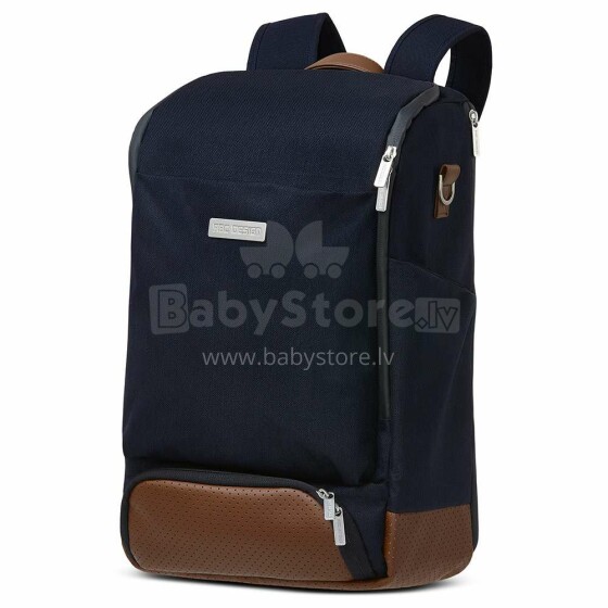 ABC Design '20 Tour Bag  Art.12001681904 Shadow  Стильная и удобная сумка для коляски