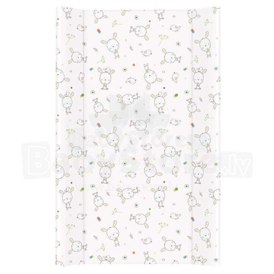 Ceba Baby Strong Hard changing mat (80x50cm)