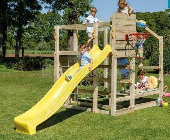 Inpuit Playground Frank Art.163