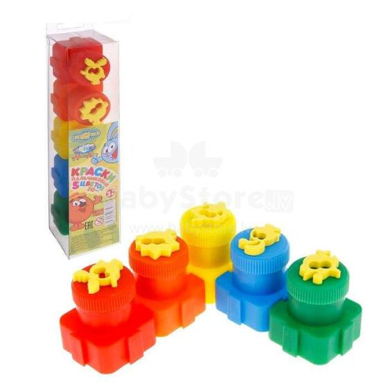 Colorino Kids Art.18418 Finger Paints