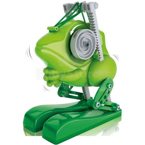 Сlementoni Jumping Bot Art.09-17372BL Робот