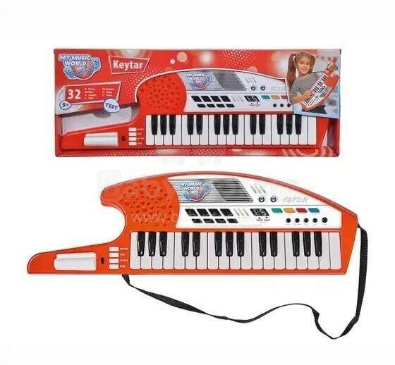 Simba Keytars  Art.S02462