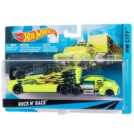 Mattel Hot Wheels Art. BDW51