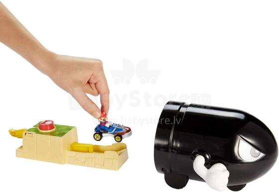 Mattel Mario Kart Art.GKY54