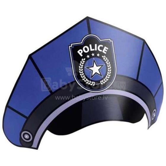 Amscan Police  Art.998290