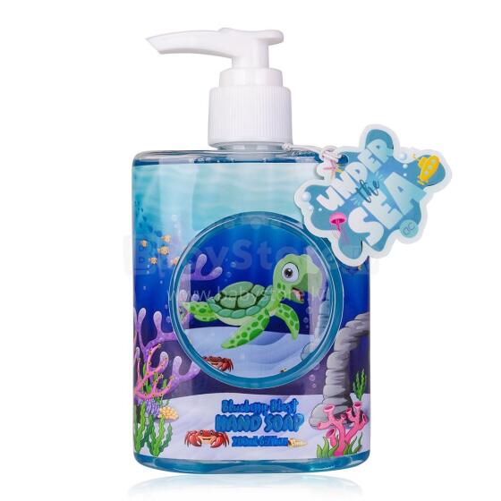 Accentra Hand Wash Art.78396 Soap for Children, 200 ml