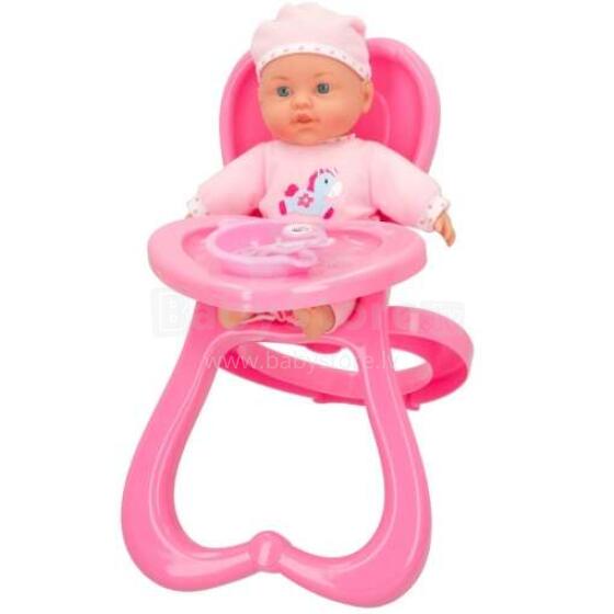 Colorbaby Toys Doll Art.46797