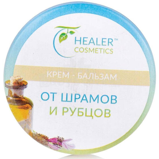Healer CosmetIcs Art.78546