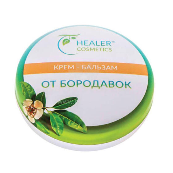 Healer CosmetIcs Art.78555