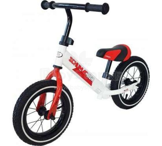 Aga Design Schumacher Kid Go-12 Art.HD-015 Red