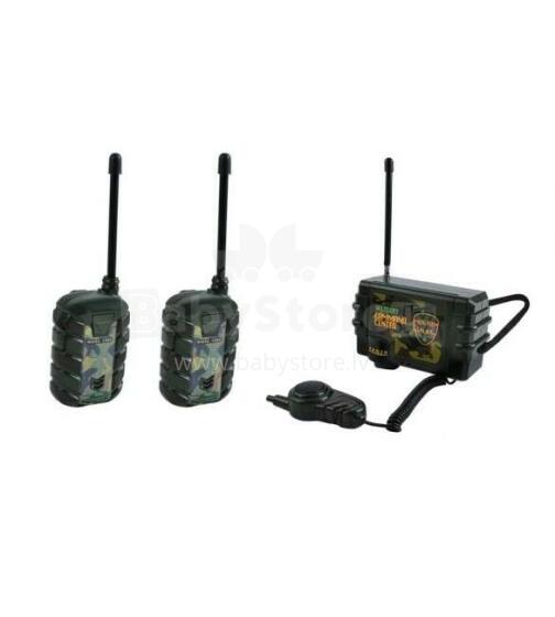 WALKIE TALKIE