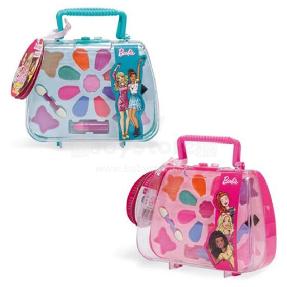 Lisciani Giochi Barbie Make Up Art.68289