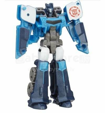 Hasbro Transformers Robots In Disguise - Legion Class Art. B0065 Transformeru figūriņa