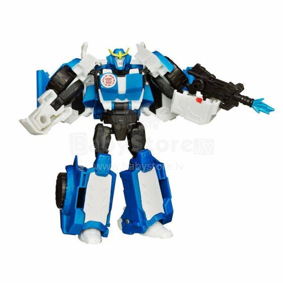 Hasbro Transformers Robots In Disguise - 1-Step Changers Art. B0070