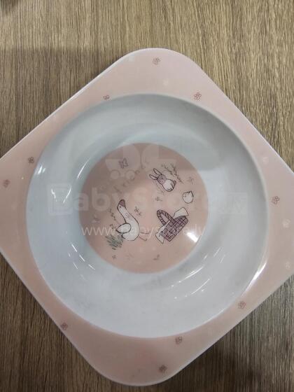 Baby Bowl Art.78768