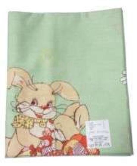 Urga Art.78856 Bed linen set 140x100