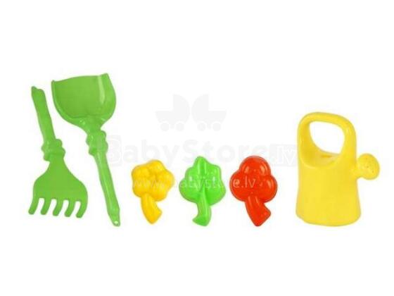 I-Toys Sand Toys Art.R-822