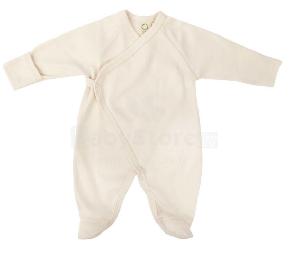 Wooly Organic Sleepsuit Art.1-98-50-07