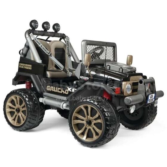 Peg Perego Gaucho XP 24V Art.IGOD0555