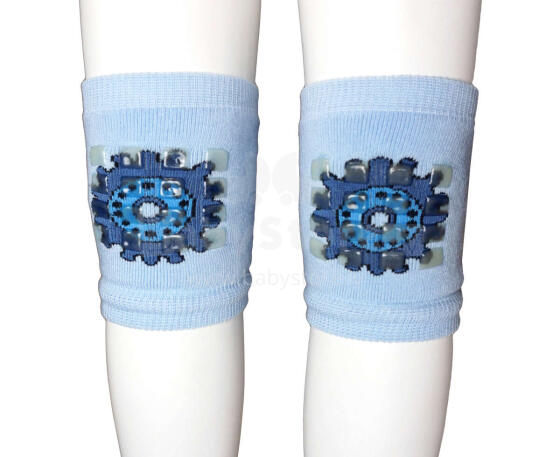 Weri Spezials 5055 blue cat