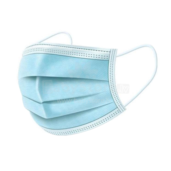 Senso Face Mask Art.79038