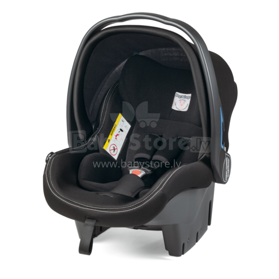 Peg Perego '21 Primo Viaggio SL Art.IMSL020000TP13DX13 Onyx