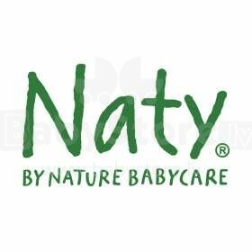 „Nature Babycare 6710“ sauskelnių jaunikliai (12-18 kg), 20 vnt., „Potty“ treniruočių kelnaitės