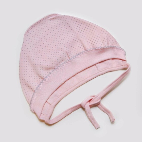 Vilaurita  Art.58 шапочка для новорождённых 100% хлопок