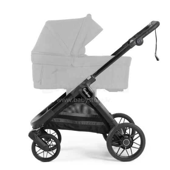 Emmaljunga Sento Max Art.79363 chassis