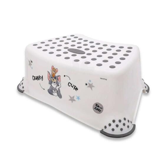 Lorelli Step Stool Cat Art.10130350914