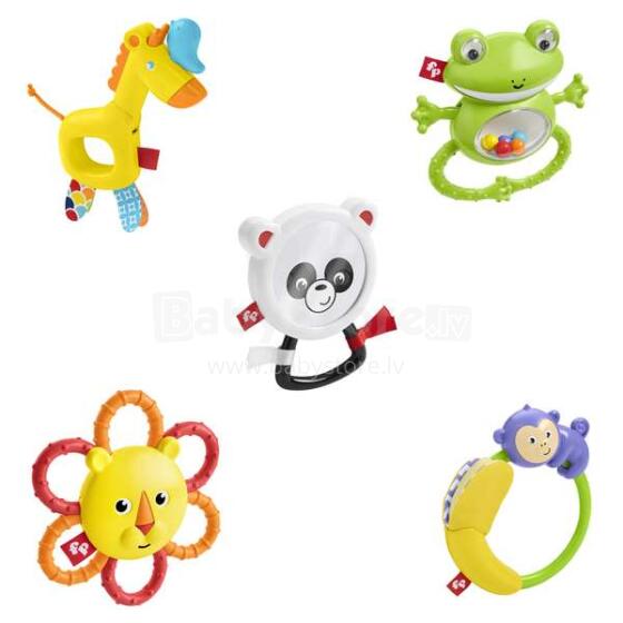 Fisher Price  Take & Tee the Lion Art.GGF02