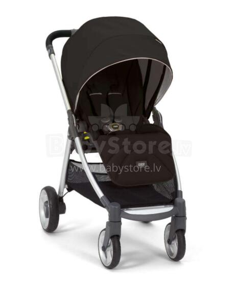 Mamas&Papas Armadillo Flip XT Art.79572 Black Jack