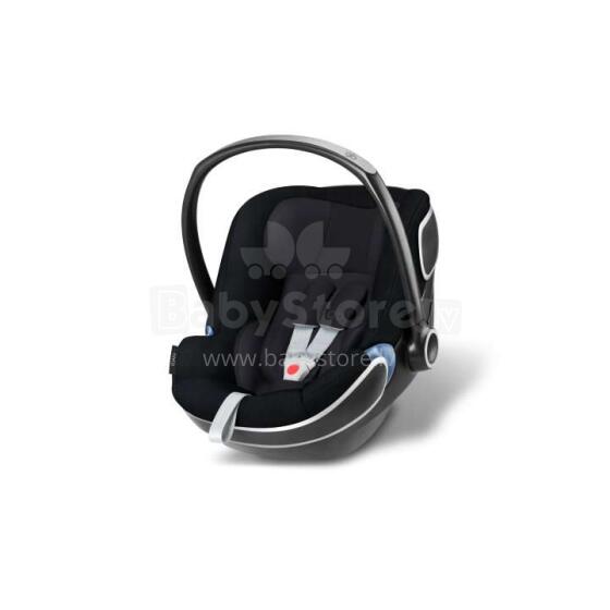 GoodBaby Idan Art.7958 Satin Black