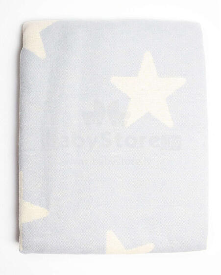 WOT Art.20/2005 Baby Blanket 100% Cotton 100x140cm