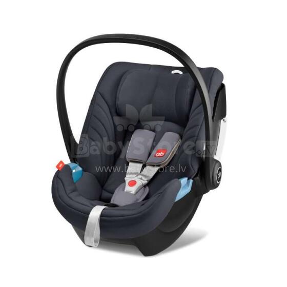 GoodBaby Artio Art.7963 Silver Fox Grey