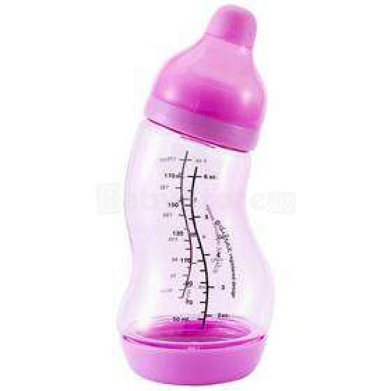 Difrax  S-bottle  310 ml white