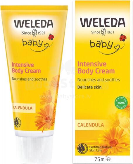 Weleda Art.9654 Calendula Baby&Kind Cream 75ml